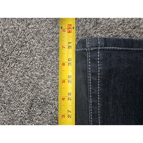 Miss Me Women's Bootcut Embroidered Jeans Size 29 JPS5015-18 - Picture 13 of 13